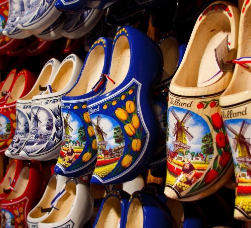 Z112a To nejlepší z Holandska (5dní)